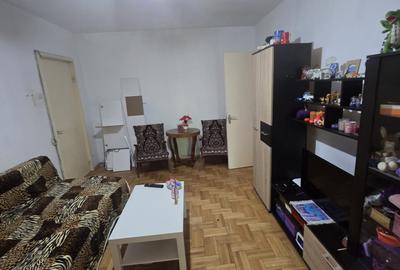 Apartament cu 2 camere semidecomandat, mobilat în Gorjului - 7