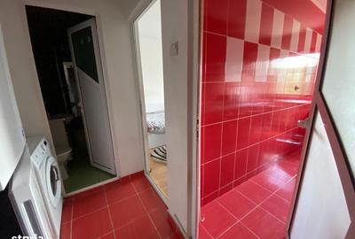 Garsonieră în Central