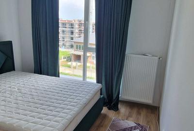 Apartament cu 2 camere decomandat în Theodor Pallady - 1