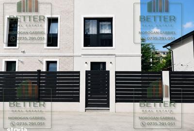 Casă cu 4 camere cu Teren 160 Mp în Central - 7