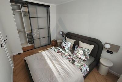 Apartament cu 3 camere decomandat în Hipodrom 2 - 3