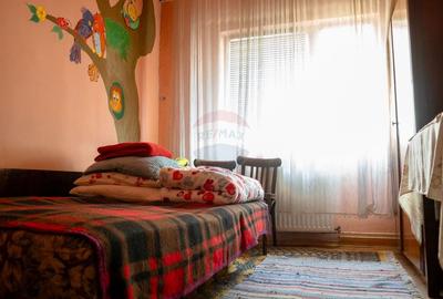 Apartament cu 2 camere de vanzare, in zona Stefan cel Mare! - 4