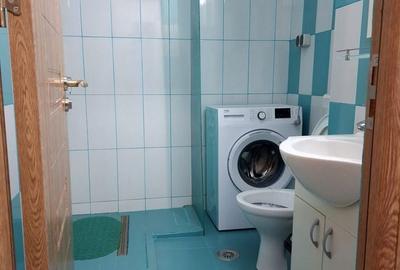 Garsonieră semidecomandată în Craiovei - 7