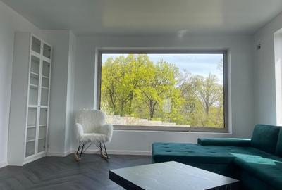 Casă individuală cu 5 camere cu Teren 1000 Mp în Cetate - 2