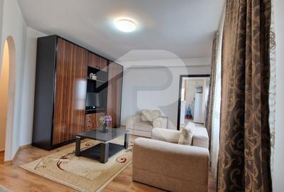 Apartament cu 2 camere decomandat, mobilat în 1 Decembrie - 1