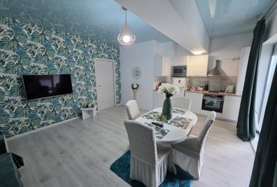 Apartament cu 2 camere în Central - 7