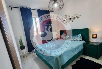 Pacii | Apartament 3 camere | Deco | 75mp | B11574 - 2