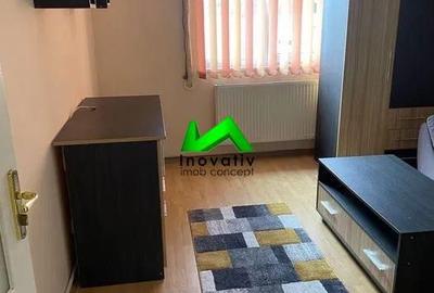 Garsonieră decomandată în Central - 5