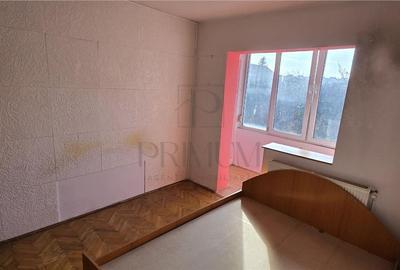 TORONTALULUI - 4 Camere - ETAJ 3 - Centrala - Clima - 5