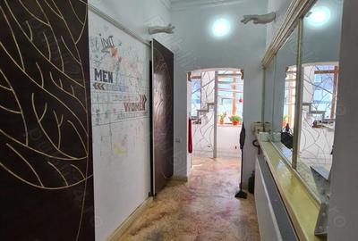 Casă cu Teren 2150 Mp în Central - 12