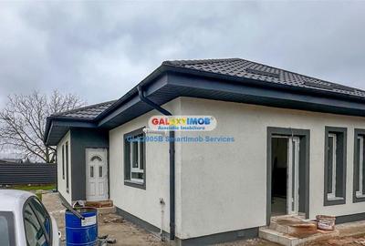 Casa individuala 90mp | curte 405mp | 3 dormitoare  | 2 bai | Pers Fiz - 5