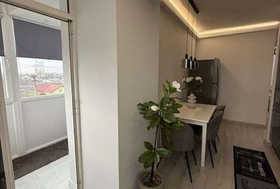 Apartament cu 3 camere decomandat în Central - 10