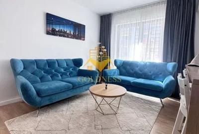 3 camere open space, Parcare, Lux, FSEGA, AC, Iulius Mall, Gheorgheni - 3