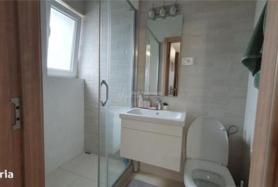 Apartament cu 4 camere decomandat în Burdujeni - 10