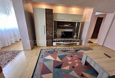 Apartament 3 camere,2 bai,etaj 3,mobilat,zona Peco Porolissum - 1