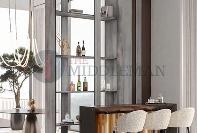 One High District I Studio Dublu I Facilitati exclusive I 0% comision - 11