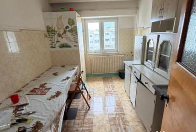 Apartament cu 3 camere decomandat în Dacia - 5