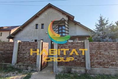 Casă individuală cu 5 camere cu Canalizare în Berceni - 11