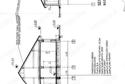 Casă cu 4 camere cu Garaj în Vasile Alecsandri - 8