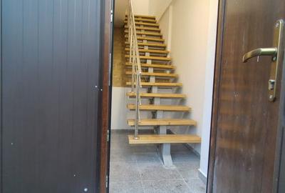 Spațiu comercial, de 56 mp, în Brazda lui Novac - 1