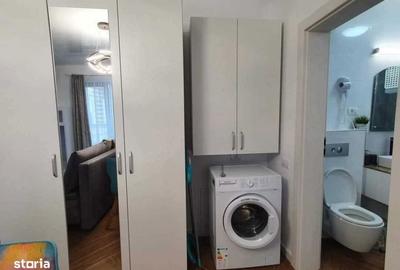 Apartament cu 2 camere în Nord