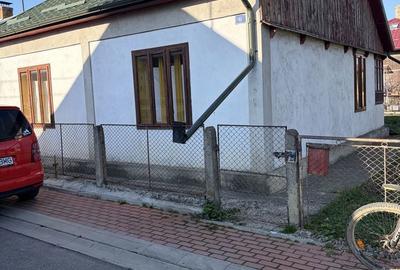 Casă cu 3 camere în Ițcani - 5