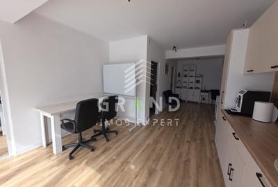 Birou, de 63 mp, în Semicentral - 6