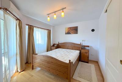 Apartament cu 2 camere semidecomandat, mobilat în Calea Plevnei - 5