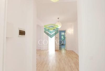 Casă individuală cu 10 camere cu Canalizare în Dorobanți - 11