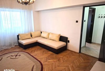 Apartament cu 2 camere decomandat în Ultracentral - 2