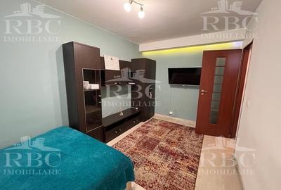 Garsonieră semidecomandată în Mărăști