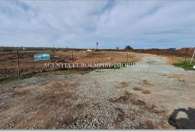 Teren de vanzare intre Lumina si Navodari - 4