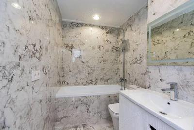 Garsonieră decomandată în Titan - 1