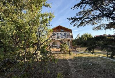 Casa 4 camere | Domnesti | Garaj | Curte - 1