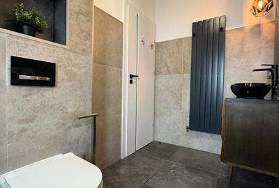 Apartament cu 3 camere decomandat în Sânnicoară - 7