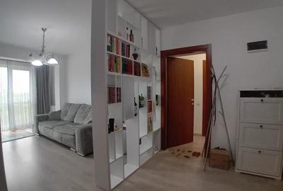 Apartament modern 2 camere & Parcare | Straulesti | La cheie Apartament modern 2 camere & Parcare | Straulesti | La cheie - 9