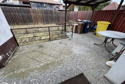 Casă cu 4 camere cu Teren 500 Mp în Central - 11