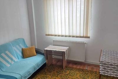 Aprtament 2 camere, zona Bulevardul Grivitei, parter , mobilat si utilat partial - 3