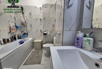 Apartament cu 2 camere decomandat în Cug - 1