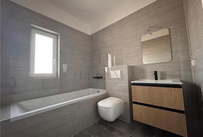 Duplex superb - finalizat - zona foarte buna - finisaje excelente - 14