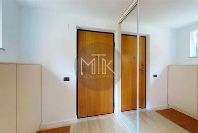 Exclusiv - Apartament Premium I Aviatorilor I Mobilat&utilat lux - 25