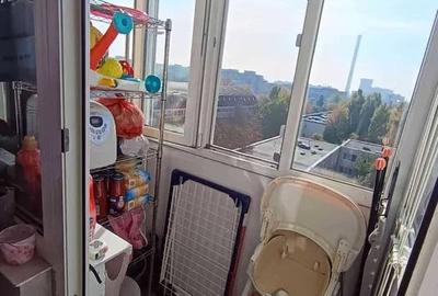 Apartament 2 camere Berceni-Huedin Apartament 2 camere Berceni-Huedin - 8