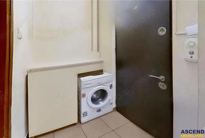 Tur 3D! Garsoniera decomandata, potential rezidential investitional, Tractorul, Brasov - 6