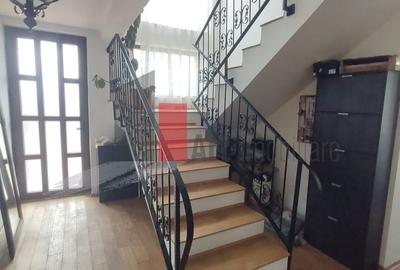 Casă individuală cu 4 camere cu Canalizare în Berceni - 17