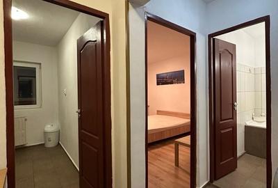 Garsoniera Decomandata - Sector 3 - Ozana - 3