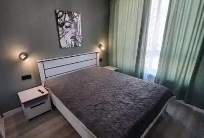 Garsonieră în P-ța Victoriei - 2