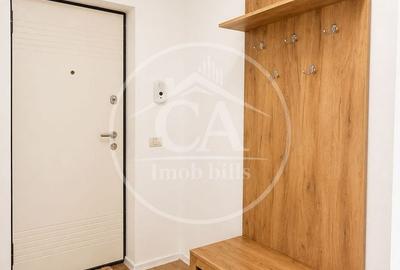 Apartament cu 2 camere decomandat în Orașul Nou - 7