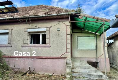 Casa de vanzare la Sebis judet arad - 1