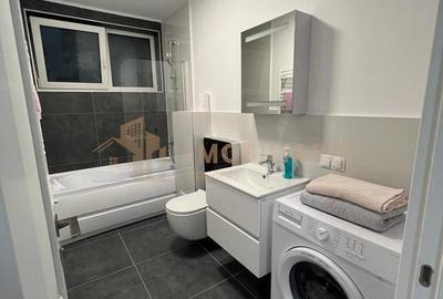 Apartament 2 camere, zona Marul de Aur - 13