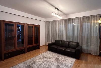 Apartament 3 camere, Aviației, str. Zeletin - 1